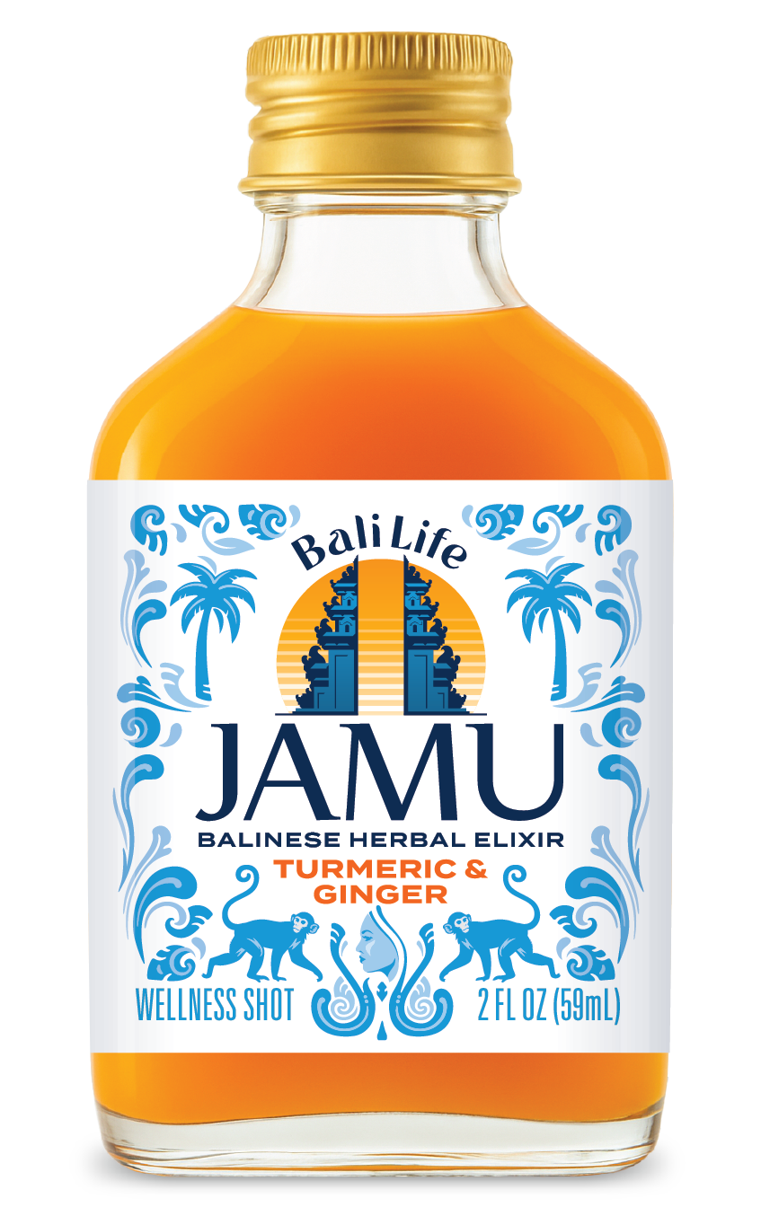 Bali Life - Wellness Shot (2 oz)