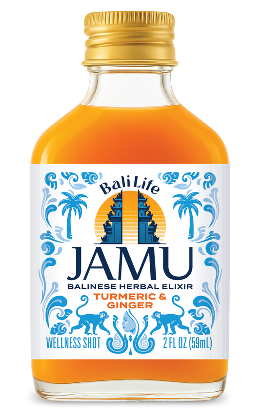 Bali Life - Wellness Shot (2 oz)